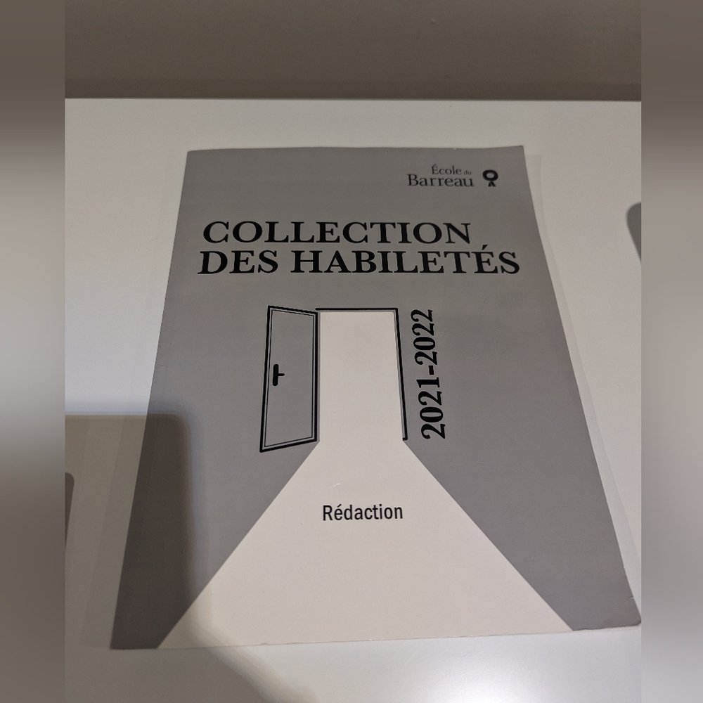Law Book